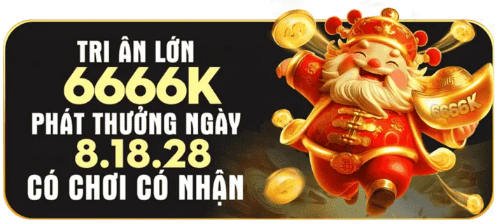 Thưởng nạp lại Win 68