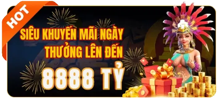 Jackpot Lũy Tiến win 68