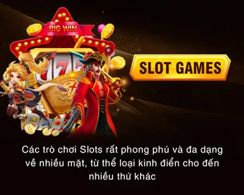 Kho trò chơi đa dạng tại Win 68